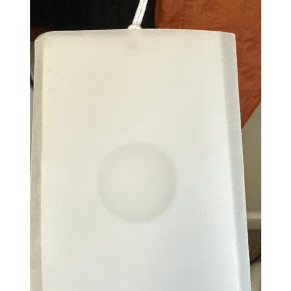 Craig Green Quilted Skin Jacket Orange Size Large New with tags - Picture 8 of 9